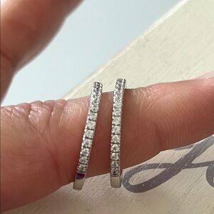 Modern Gents The Desire simulated diamond